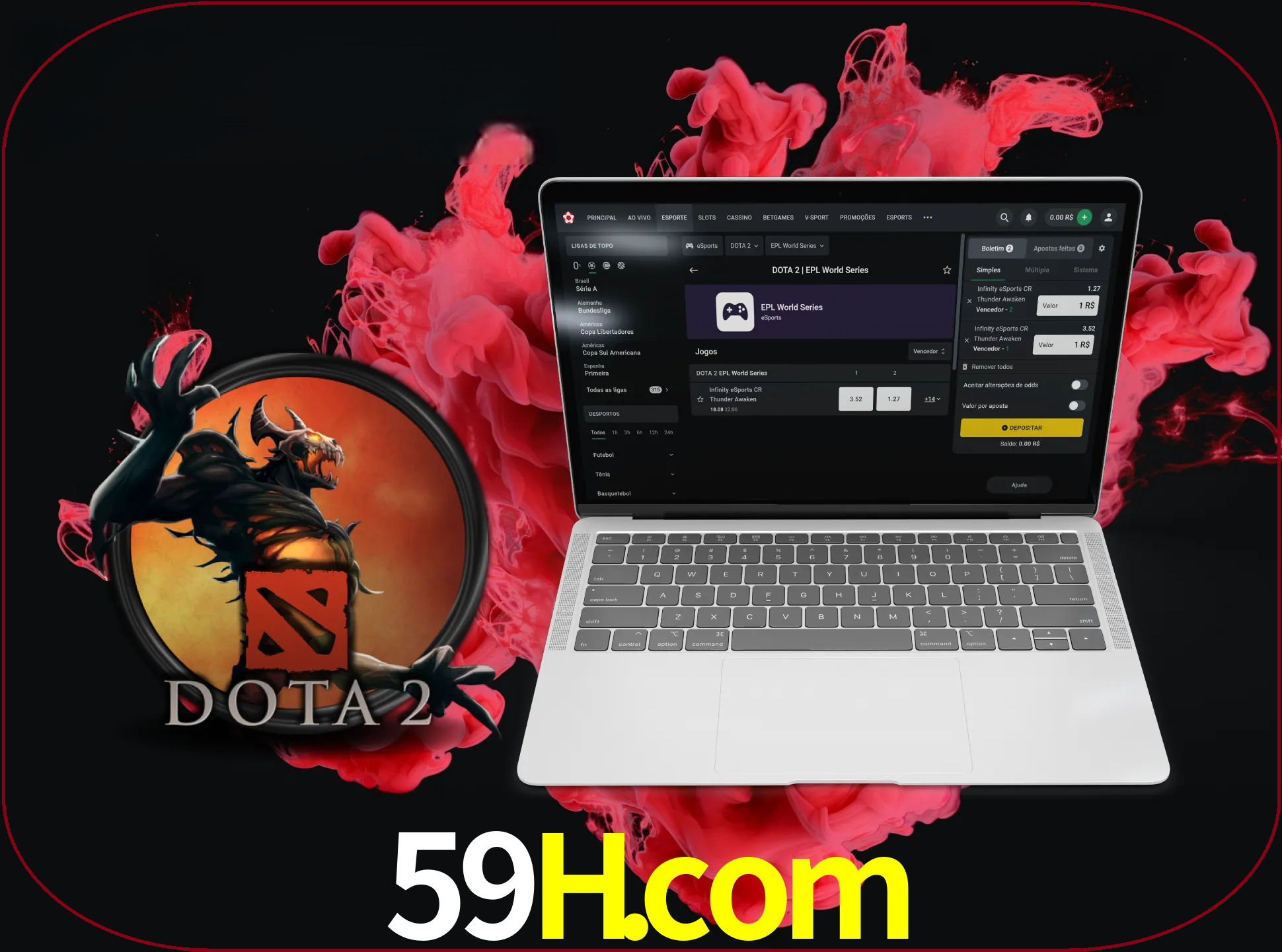 Este jogo de computador ganhou popularidade em todo o mundo e também entre os indianos, o fundo de prémios é impressionante em 59h.